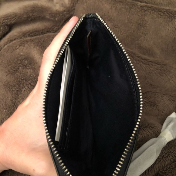 SALE!!! NWT Coach beautiful floral wristlet!! PRICE FIRM - Picture 2 of 4